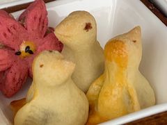 -烤肉季饭庄