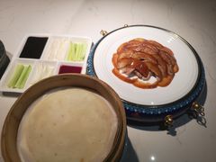 -四季厨房 鲁菜·孔府烤鸭(高新万达店)