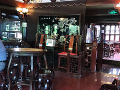 -豫园湖心亭茶楼
