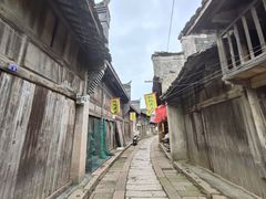 -孔城老街