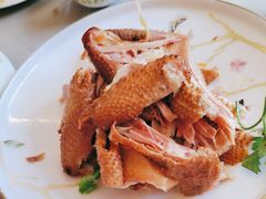-鹿鸣春饭店(总店)