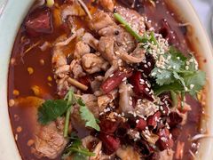 -东北饺子馆(马尾君竹店)
