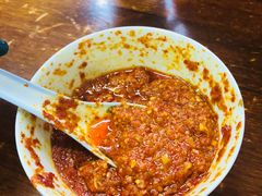 -阿麟馄饨(延长路店)