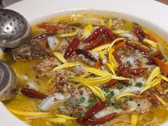 -太二酸菜鱼(福州泰禾店)