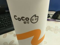-CoCo都可(凌水店)