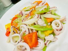 -舌尖上·霞浦滩涂海鲜(总店)