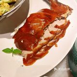 经济实惠的老字号烤鸭店，冲！
