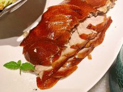 -聚京民福烤鸭店(木樨园店)