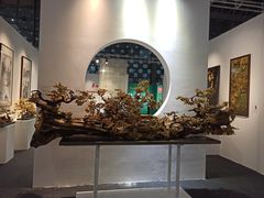 -东浩兰生上海世博展览馆