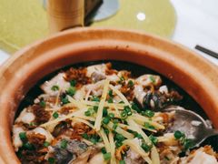 -围龙屋客家食府(福田店)