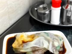 招牌牛肉肠-穗银肠粉店(东川路店)