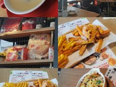 -必胜客(磁器口店)