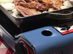 -西贝(上海新梅广场店)