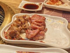 -肉魁屋·烧肉·烧鸟·酒场(高新店)