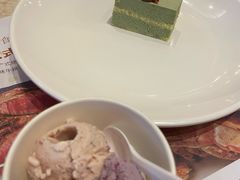 -芭菲盛宴·环球美食(北城国际店)