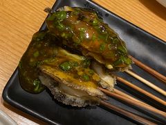 -隅乐胡椒虾·台湾菜·团建(皇岗店)