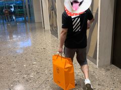 -爱马仕 HERMES(上海ifc商场店)