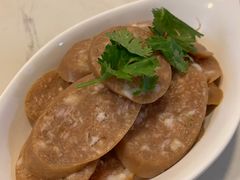 -崔记生活·铁锅炖鱼粘卷子(总店)