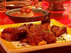 -那家小馆•北京菜•烤鸭(香山店)