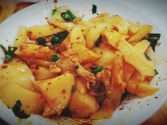 android_upload_pic-再回首鸡肉米线(人民路一店)