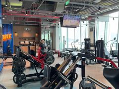 -Trainyard 炼·工场(中国国际贸易中心店)
