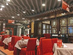 -老浒记烤鸭-北京菜(琉璃厂店)