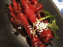 -桂满陇天书(南京德基旗舰店)