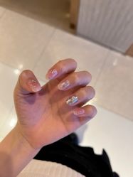 -Hands Nail专业美甲美睫
