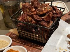 -苏小牛·牛肉串(国贸店)