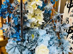 -东来顺铜锅炭火涮肉(上地华联店)