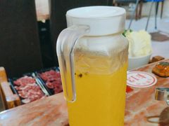 -壮雄牛屠牛肉店(两英店)