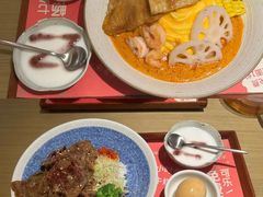 -吾妻拉面•和风食堂(群光广场店)