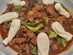 -豫丰汇河南名菜楼(武记餐饮)