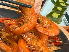 -马来西亚肉骨茶汤·招牌螃蟹·烧鸡·呷喱吧吧(海上世界店)