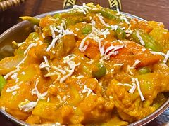 -辛德里印度餐厅(勒泰商圈店)