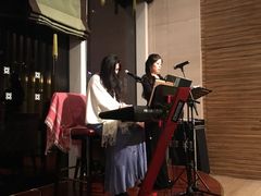 -富力希尔顿酒店·地阔自助餐厅