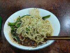 花市豌杂面-花市豌杂面(民生路店)