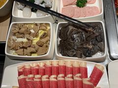 -海底捞火锅(铁西万达店)