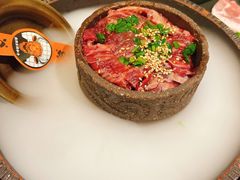-谷牛和牛烤肉(漕河泾印象城店)