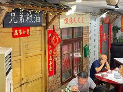 -遇见老南昌-柴火灶(顺外路店)