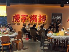 -虎子烧烤(湘江北路店)