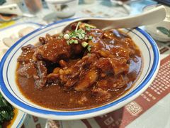 红鼻显牛腩-顺德杨廷记(白云山店)