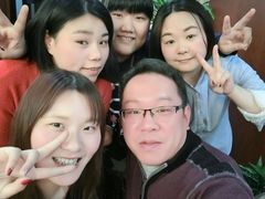 -上海青松城大酒店