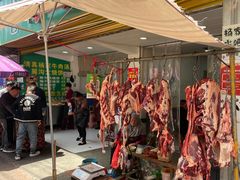 -杨家牛肉汤(淮建路店)