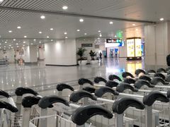 -福州长乐国际机场