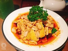 -胖哥俩肉蟹煲(湖滨银泰in77店)