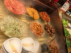 -牛New寿喜烧(中山公园龙之梦店)