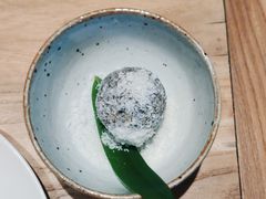 能量球-朵朵开素食餐厅(后宰门街店)