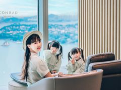 -厦门康莱德酒店