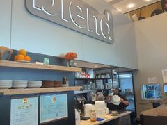 -blend咖啡部落(车公庙店)